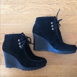 MICHAEL Michael Kors Booties